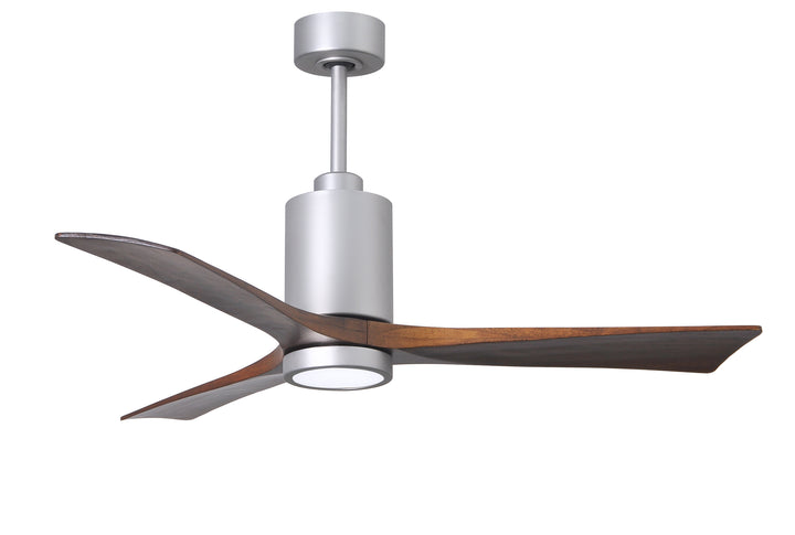Matthews Fan Company Patricia-3 52" Ceiling Fan