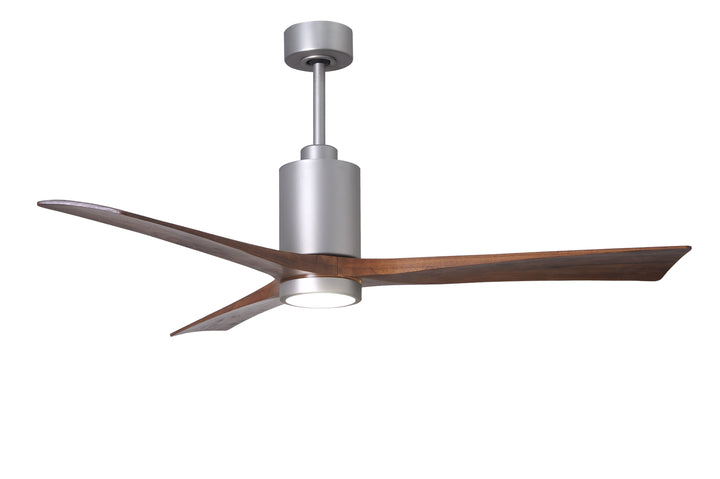 Matthews Fan Company Patricia-3 60" Ceiling Fan