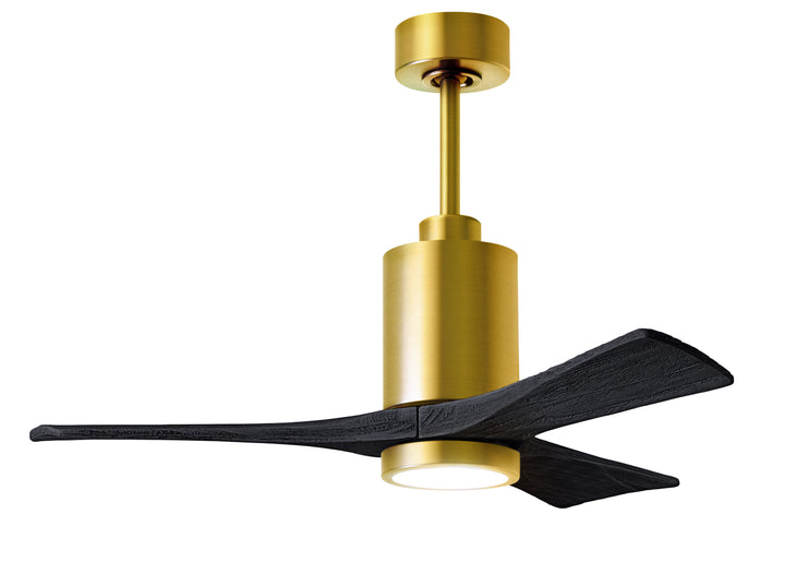 Matthews Fan Company Patricia-3 42" Ceiling Fan
