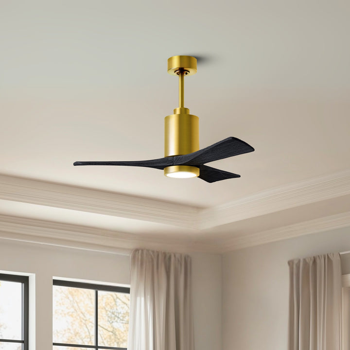 Matthews Fan Company Patricia-3 42" Ceiling Fan