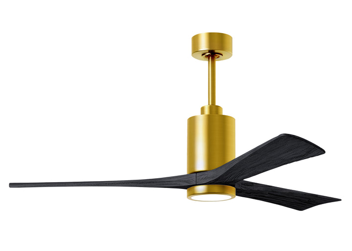 Matthews Fan Company Patricia-3 60" Ceiling Fan