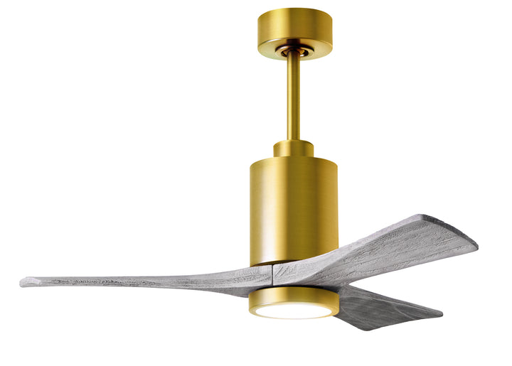 Matthews Fan Company Patricia-3 42" Ceiling Fan