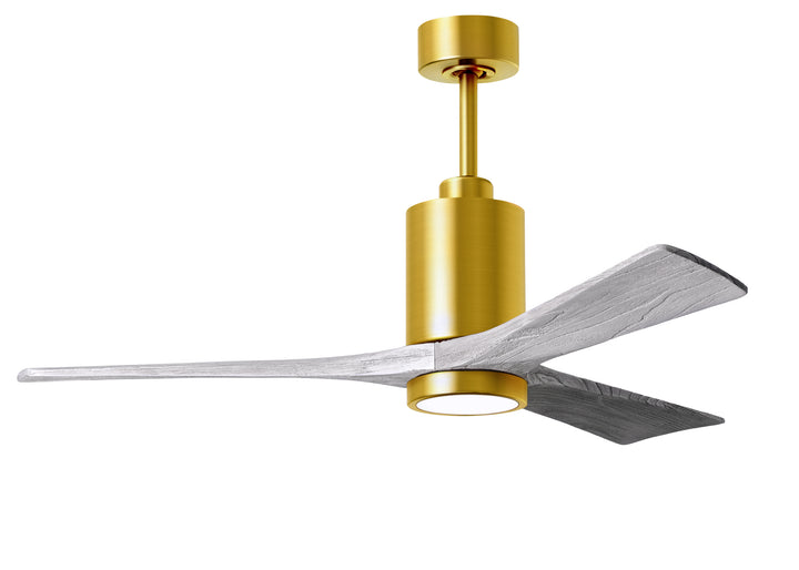 Matthews Fan Company Patricia-3 52" Ceiling Fan
