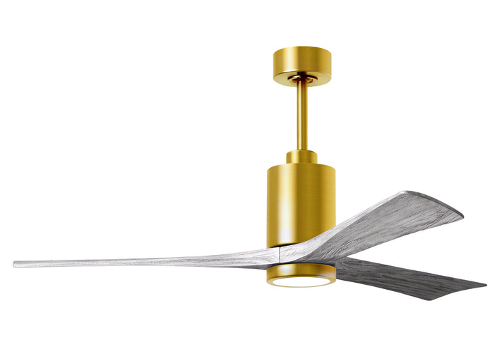 Matthews Fan Company Patricia-3 60" Ceiling Fan