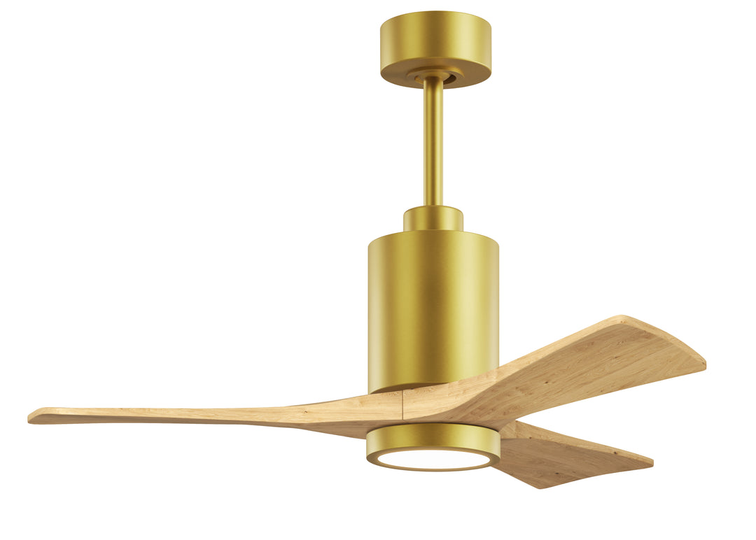 Matthews Fan Company Patricia-3 42" Ceiling Fan
