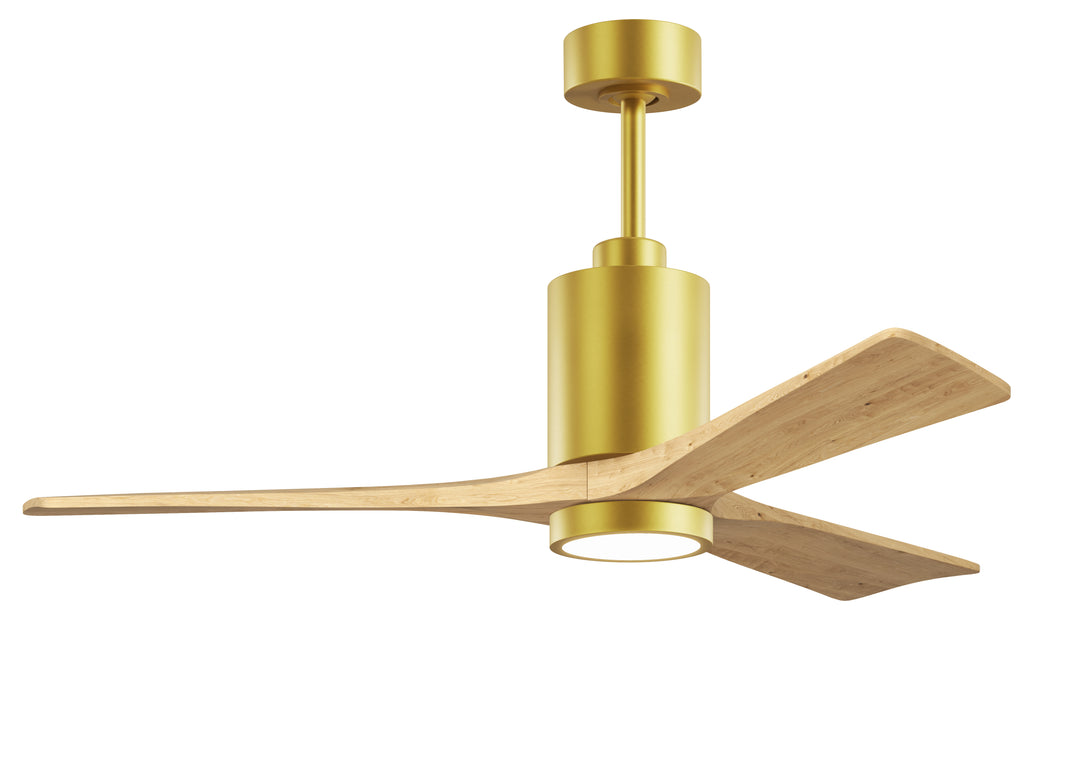 Matthews Fan Company Patricia-3 52" Ceiling Fan
