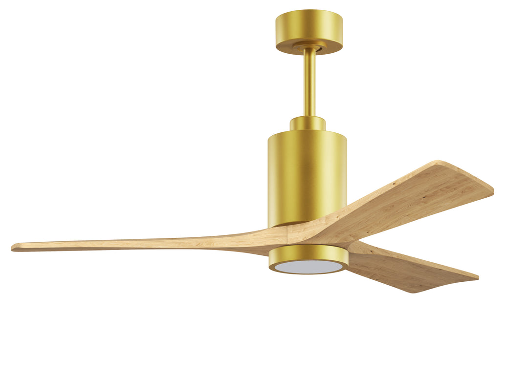 Matthews Fan Company Patricia-3 52" Ceiling Fan