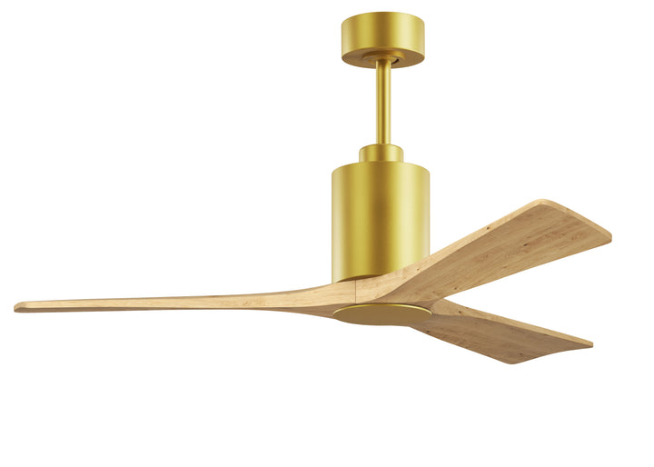 Matthews Fan Company Patricia-3 52" Ceiling Fan