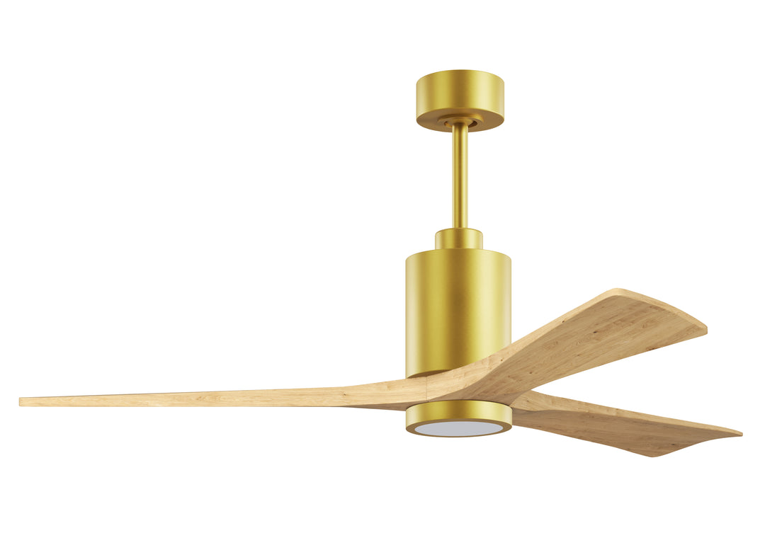 Matthews Fan Company Patricia-3 60" Ceiling Fan