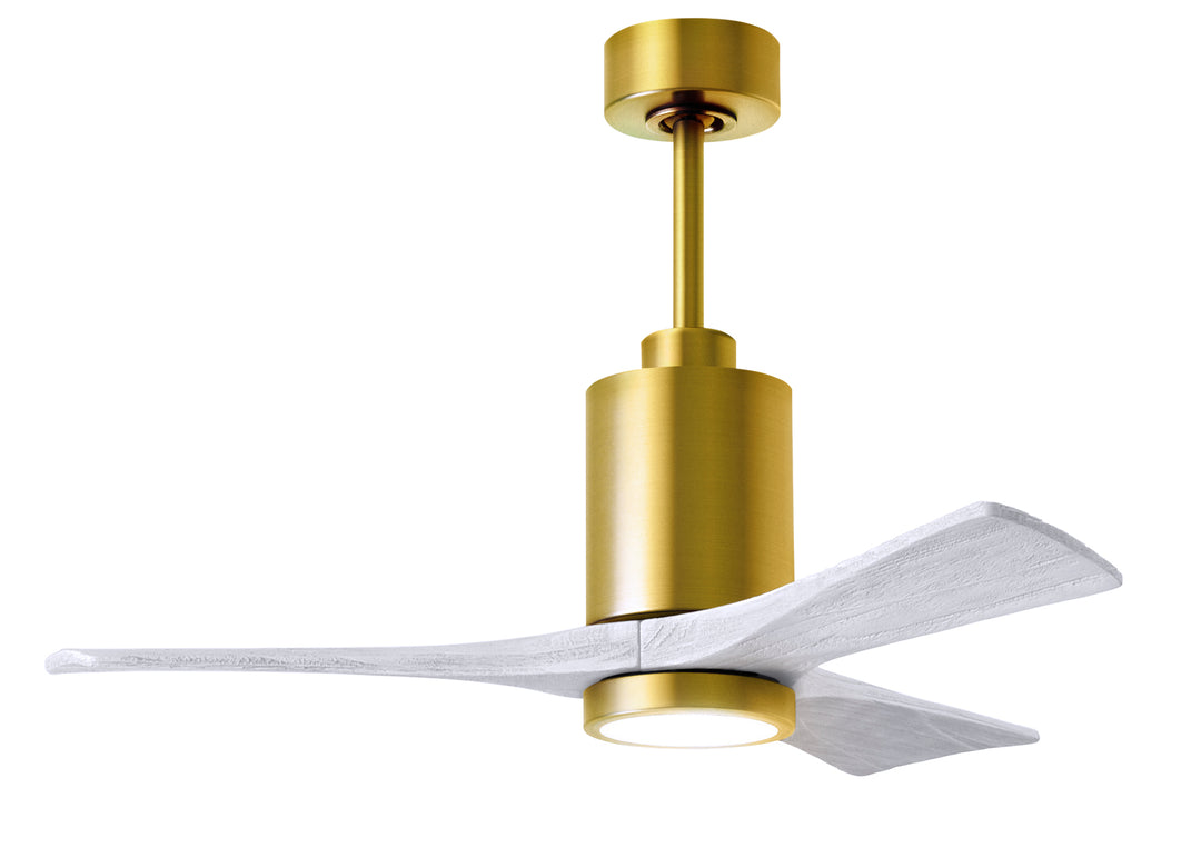 Matthews Fan Company Patricia-3 42" Ceiling Fan