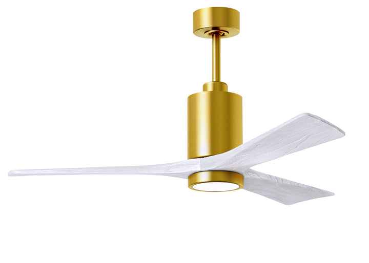 Matthews Fan Company Patricia-3 52" Ceiling Fan