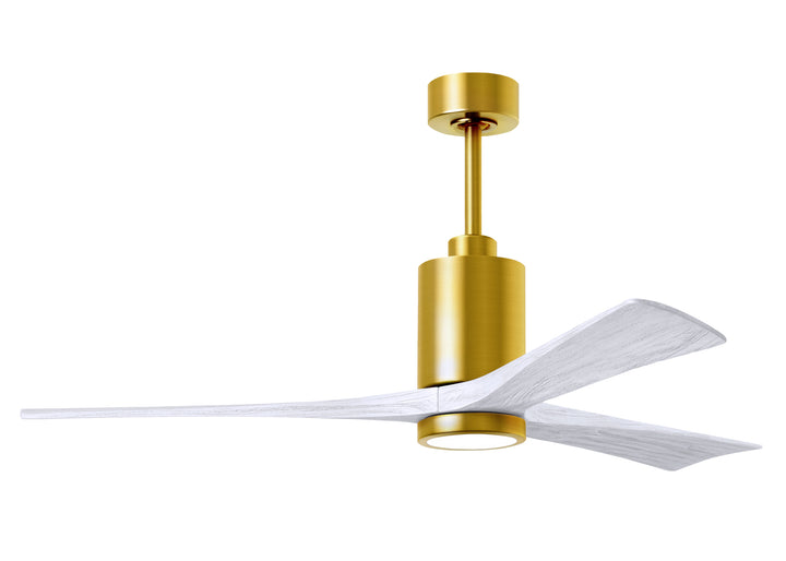 Matthews Fan Company Patricia-3 60" Ceiling Fan