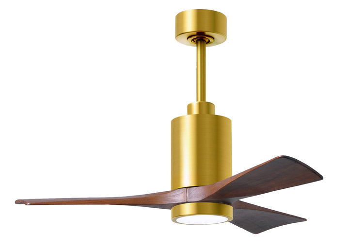 Matthews Fan Company Patricia-3 42" Ceiling Fan