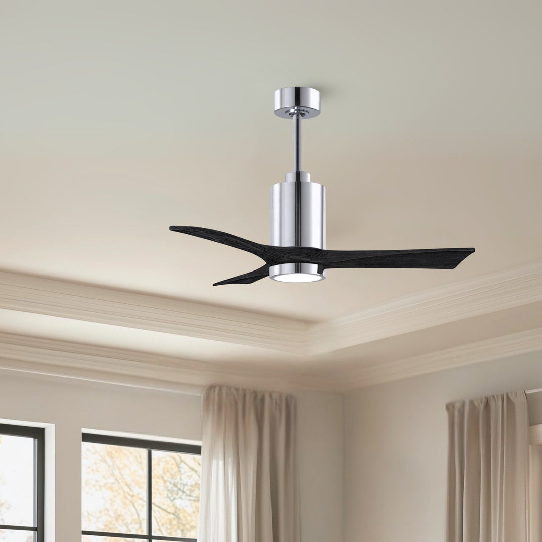 Matthews Fan Company Patricia-3 42" Ceiling Fan