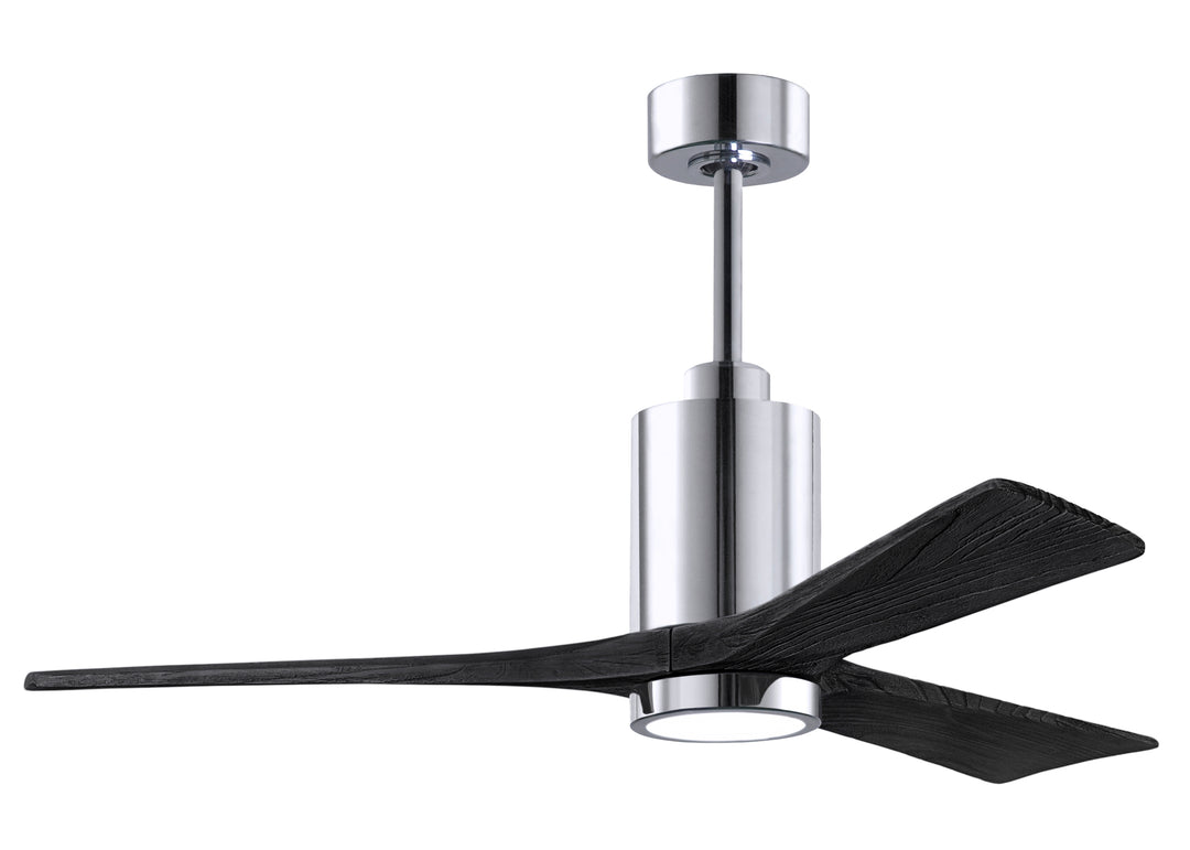 Matthews Fan Company Patricia-3 52" Ceiling Fan
