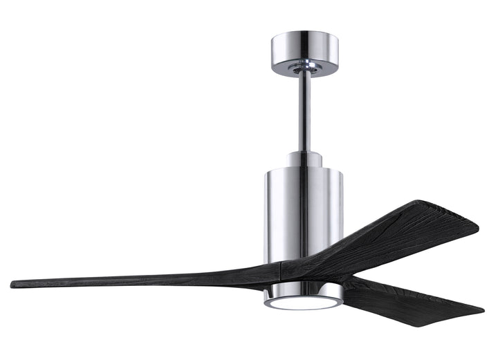 Matthews Fan Company Patricia-3 52" Ceiling Fan