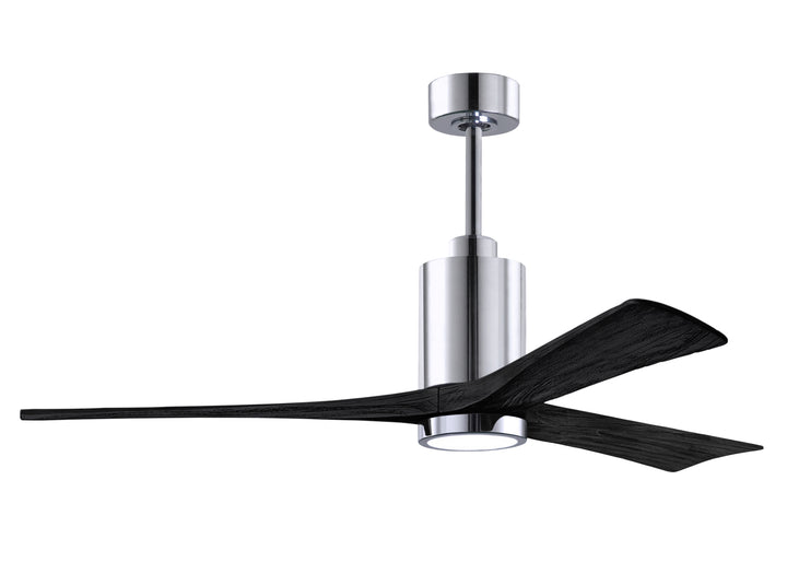 Matthews Fan Company Patricia-3 60" Ceiling Fan