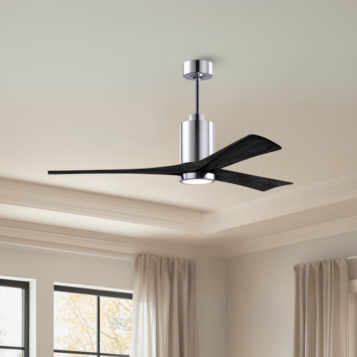 Matthews Fan Company Patricia-3 60" Ceiling Fan
