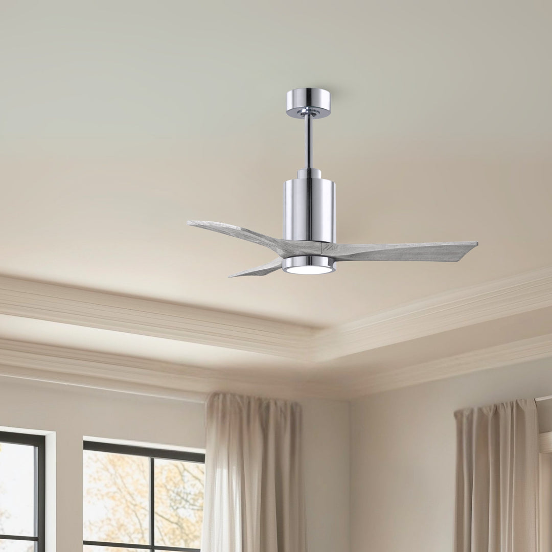 Matthews Fan Company Patricia-3 42" Ceiling Fan