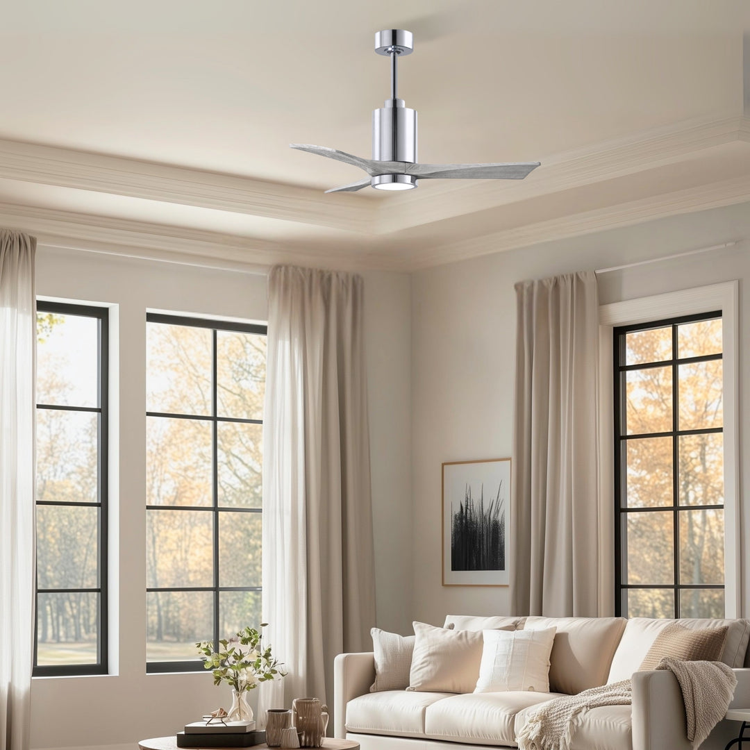 Matthews Fan Company Patricia-3 42" Ceiling Fan