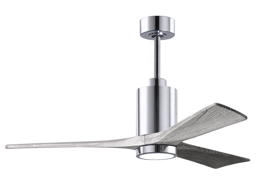 Matthews Fan Company Patricia-3 52" Ceiling Fan