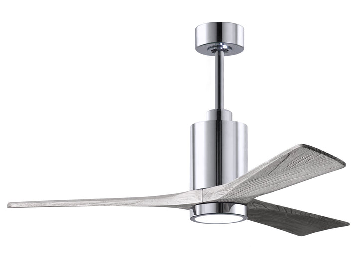 Matthews Fan Company Patricia-3 52" Ceiling Fan