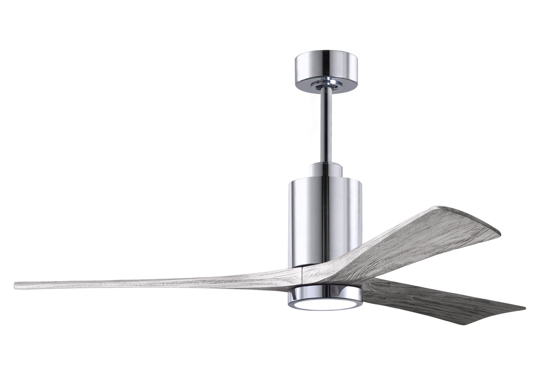 Matthews Fan Company Patricia-3 60" Ceiling Fan