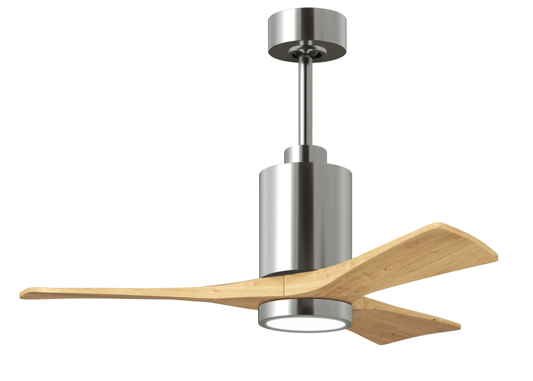 Matthews Fan Company Patricia-3 42" Ceiling Fan
