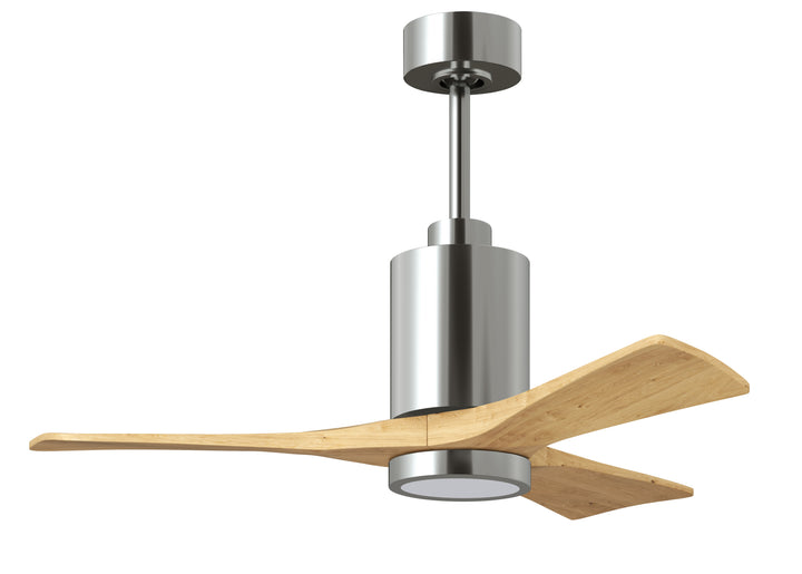 Matthews Fan Company Patricia-3 42" Ceiling Fan