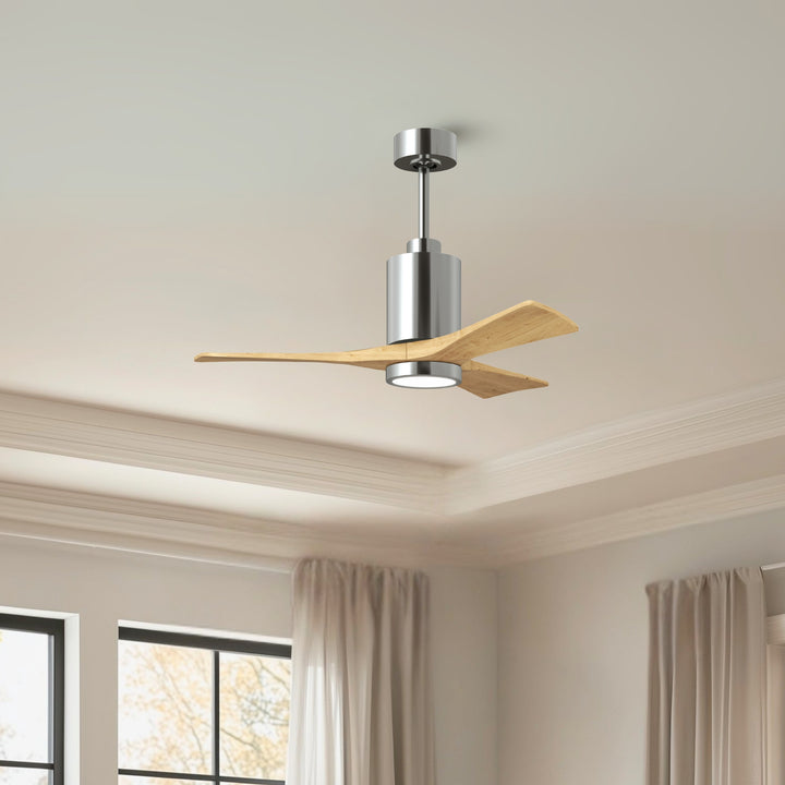 Matthews Fan Company Patricia-3 42" Ceiling Fan