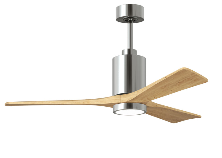 Matthews Fan Company Patricia-3 52" Ceiling Fan