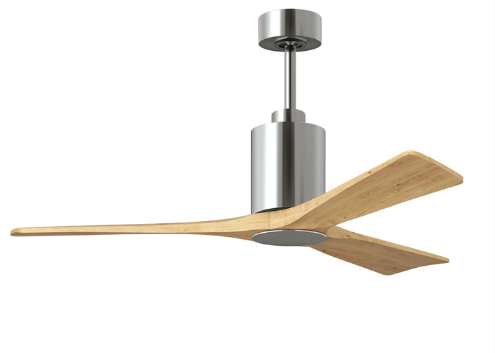 Matthews Fan Company Patricia-3 52" Ceiling Fan