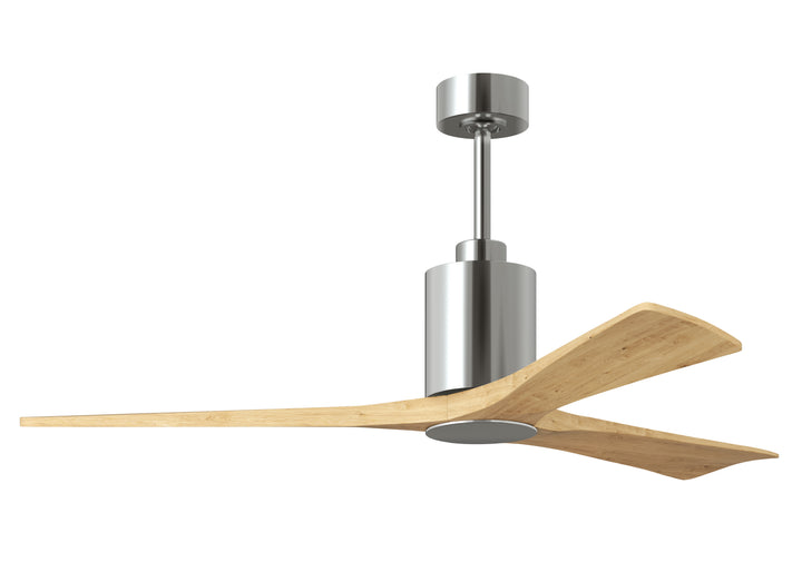Matthews Fan Company Patricia-3 60" Ceiling Fan
