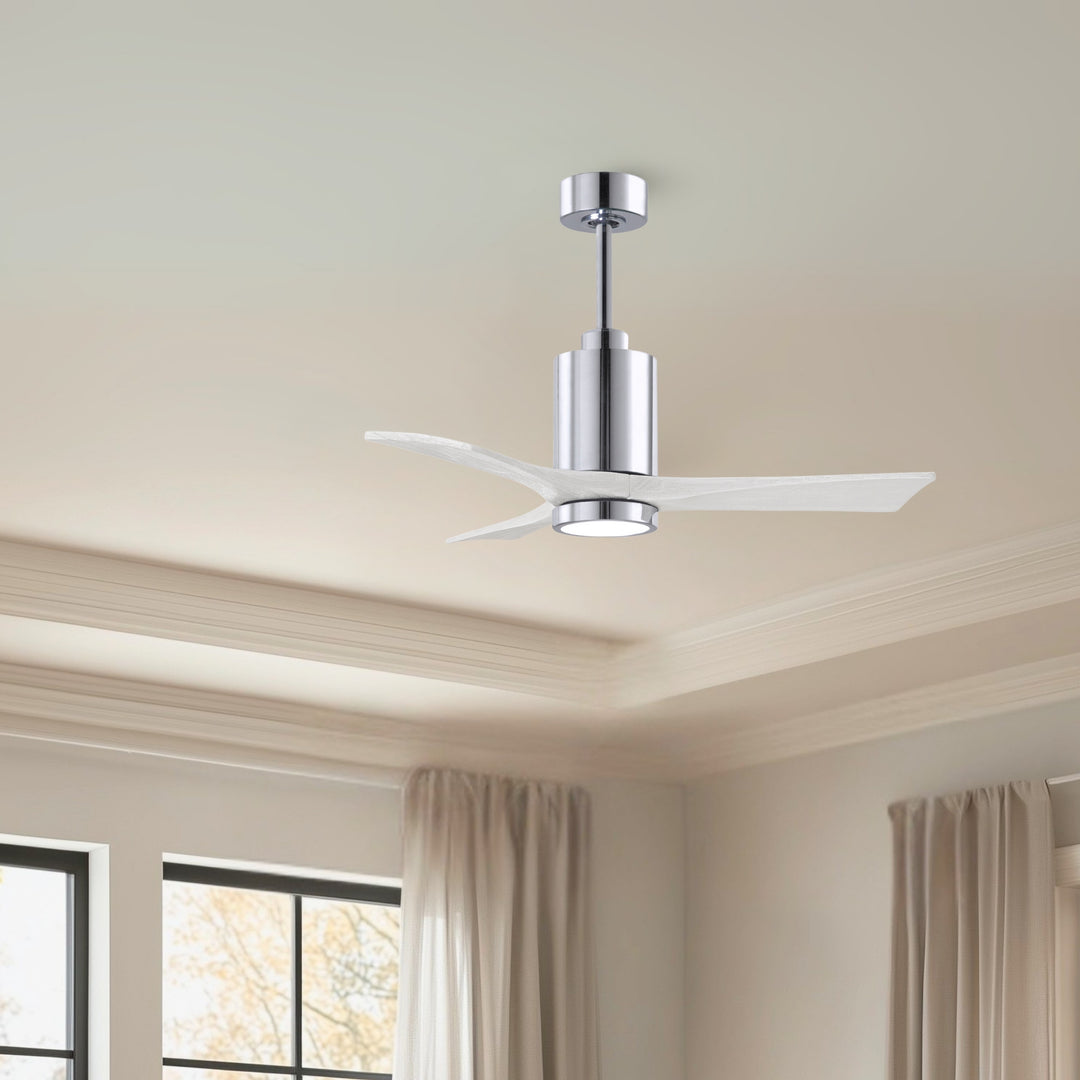 Matthews Fan Company Patricia-3 42" Ceiling Fan