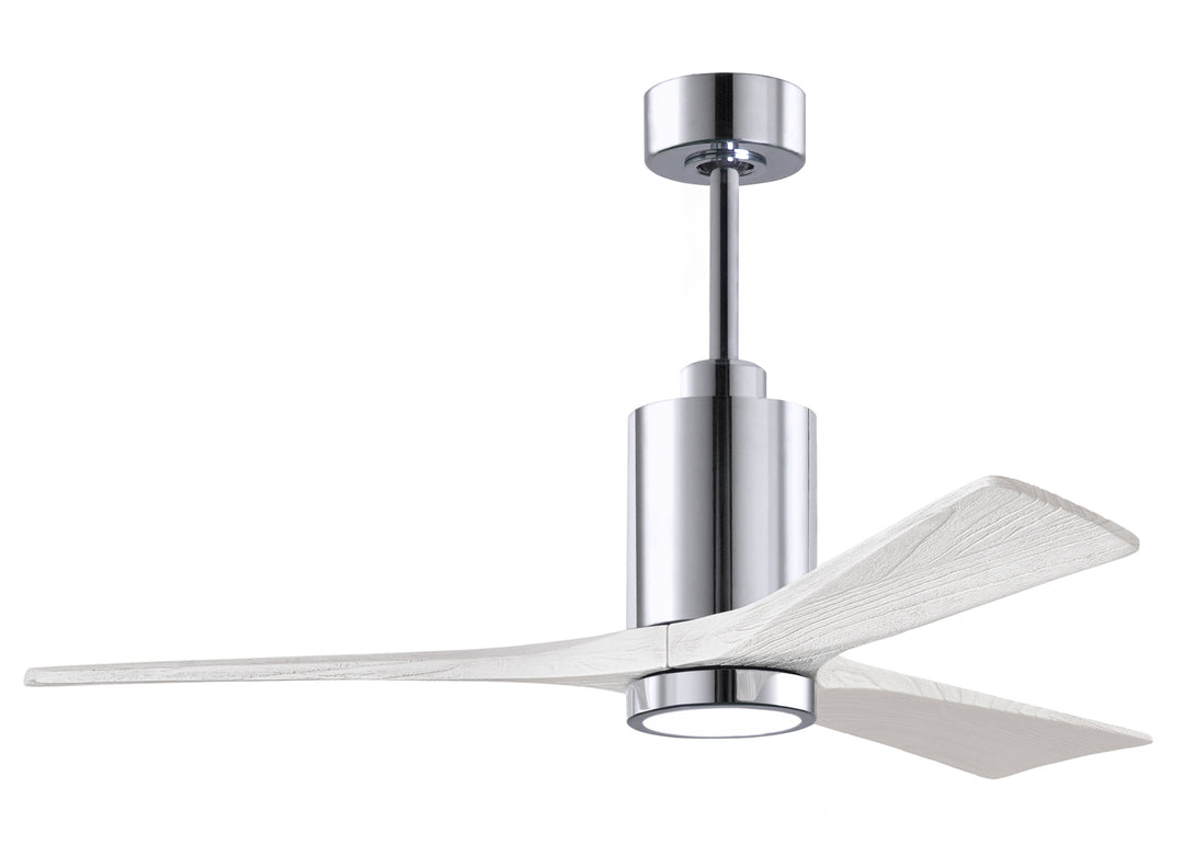 Matthews Fan Company Patricia-3 52" Ceiling Fan
