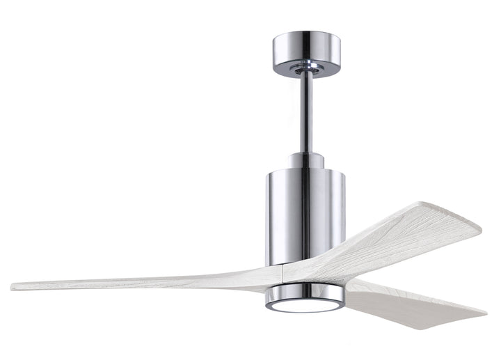 Matthews Fan Company Patricia-3 52" Ceiling Fan