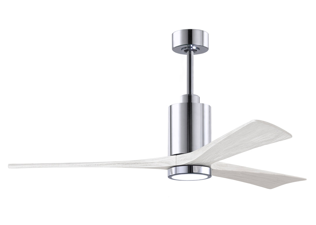 Matthews Fan Company Patricia-3 60" Ceiling Fan