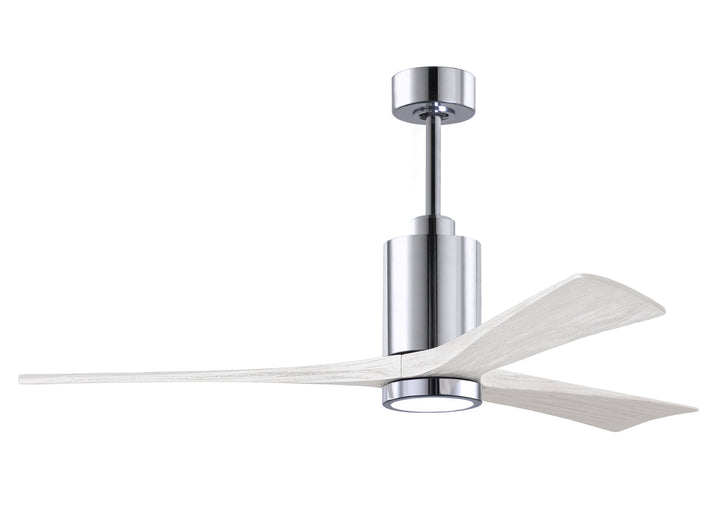 Matthews Fan Company Patricia-3 60" Ceiling Fan