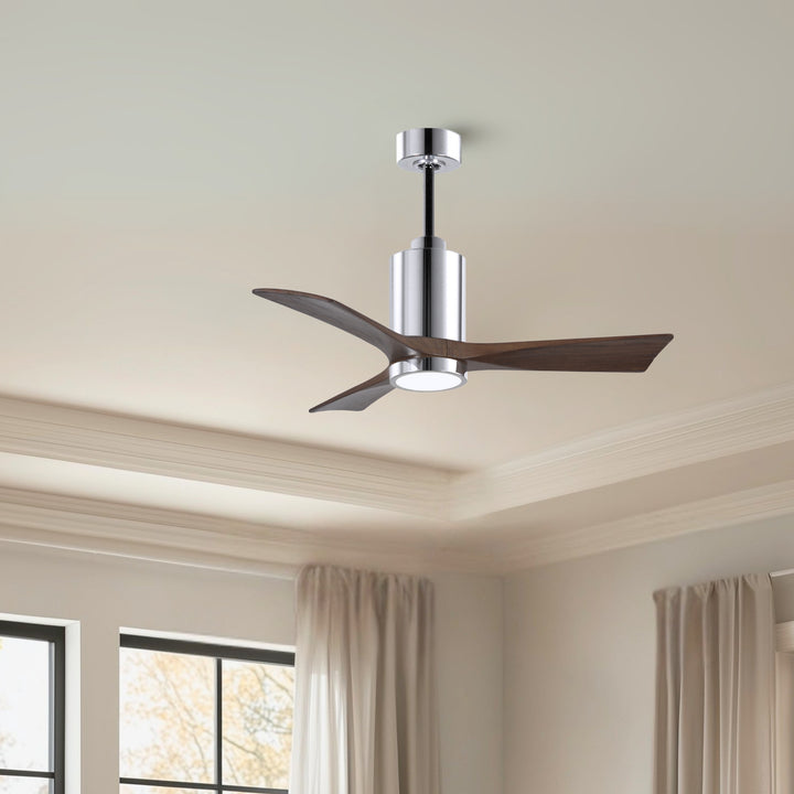 Matthews Fan Company Patricia-3 42" Ceiling Fan