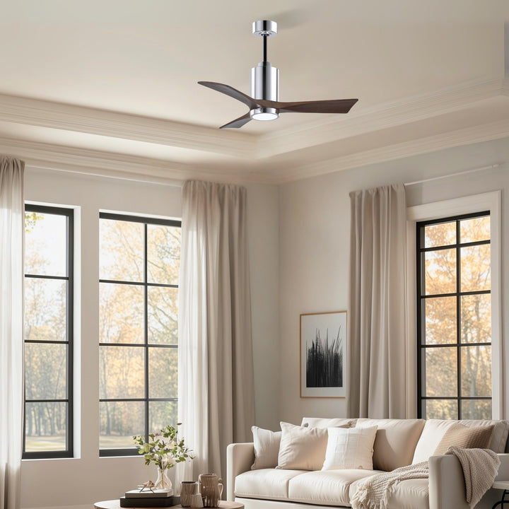 Matthews Fan Company Patricia-3 42" Ceiling Fan