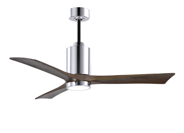 Matthews Fan Company Patricia-3 52" Ceiling Fan