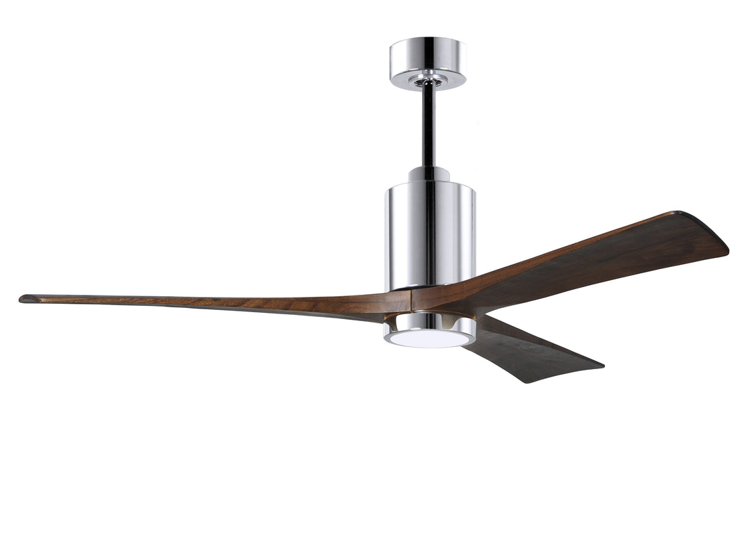 Matthews Fan Company Patricia-3 60" Ceiling Fan