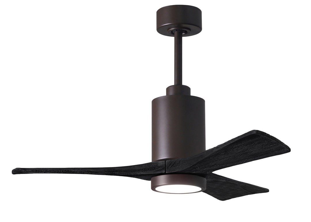 Matthews Fan Company Patricia-3 42" Ceiling Fan
