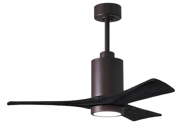 Matthews Fan Company Patricia-3 42" Ceiling Fan