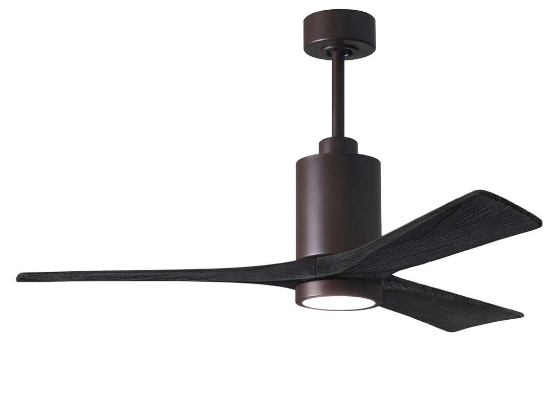 Matthews Fan Company Patricia-3 52" Ceiling Fan