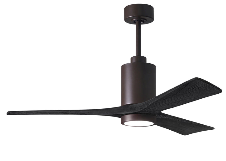 Matthews Fan Company Patricia-3 52" Ceiling Fan