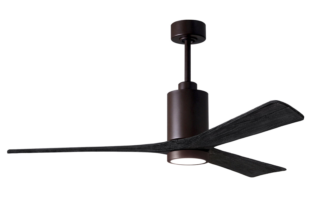 Matthews Fan Company Patricia-3 60" Ceiling Fan