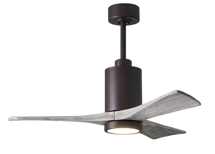 Matthews Fan Company Patricia-3 42" Ceiling Fan