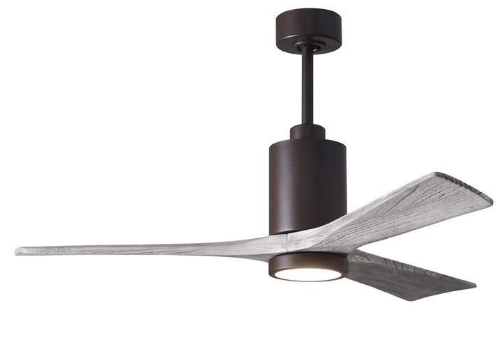 Matthews Fan Company Patricia-3 52" Ceiling Fan