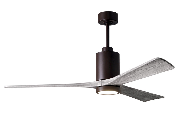 Matthews Fan Company Patricia-3 60" Ceiling Fan